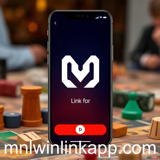 mnlwin link app