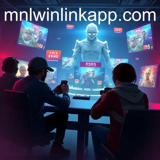 Innovations and Trends in Online Gaming 2025