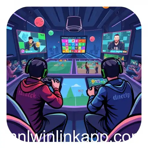 The Rise of MNLWin: Transforming Online Gaming