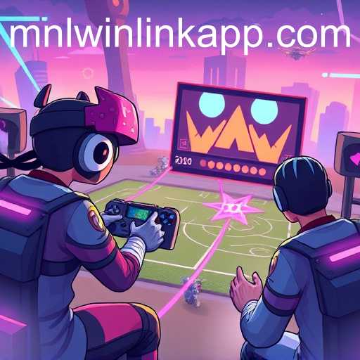 The Rise of Mnlwin in the Gaming World