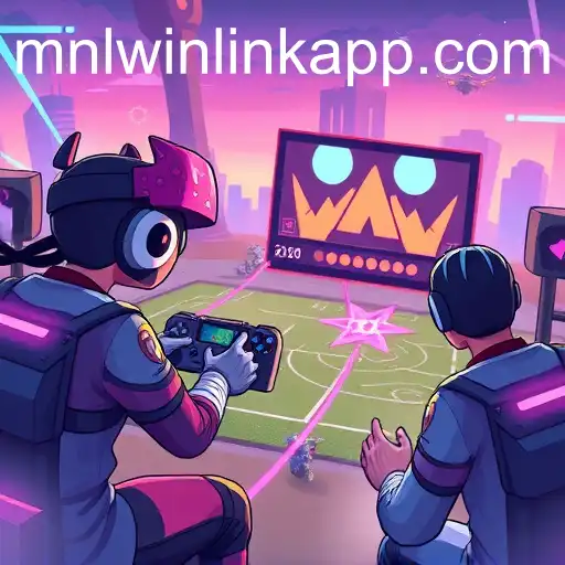 The Rise of Mnlwin in the Gaming World