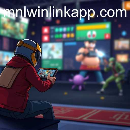 MNLwin's Impact on Online Gaming
