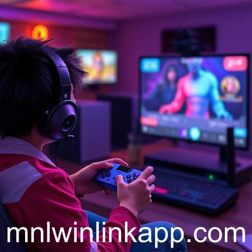 Mnlwin Link App: Revolutionizing Online Gaming