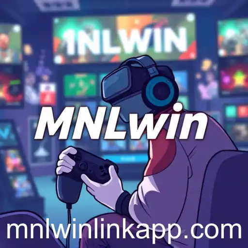 Rising Popularity of MnlWin Link App in the Gaming World