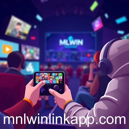 The Rise of Mnlwin Link App in Gaming