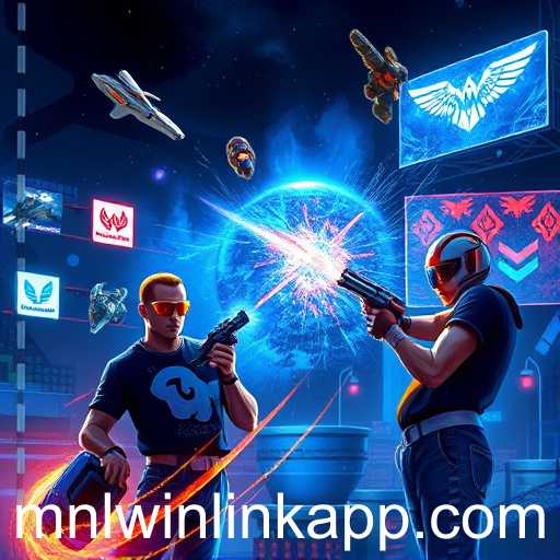 Rise of Mnlwin Link App in Online Gaming
