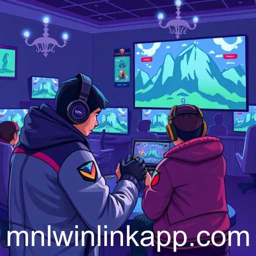 Rise of MNLWin: A New Era in Online Gaming