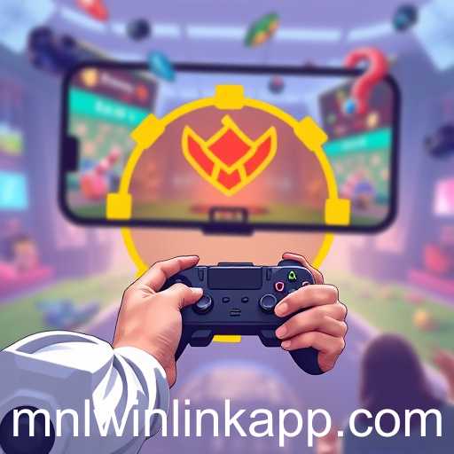 The Rise of Mobile Gaming: A New Era for mnlwin link app