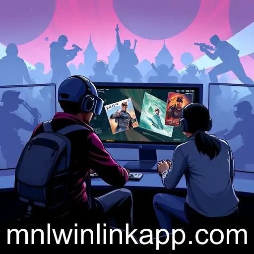 A New Era for Online Gaming Connectivity