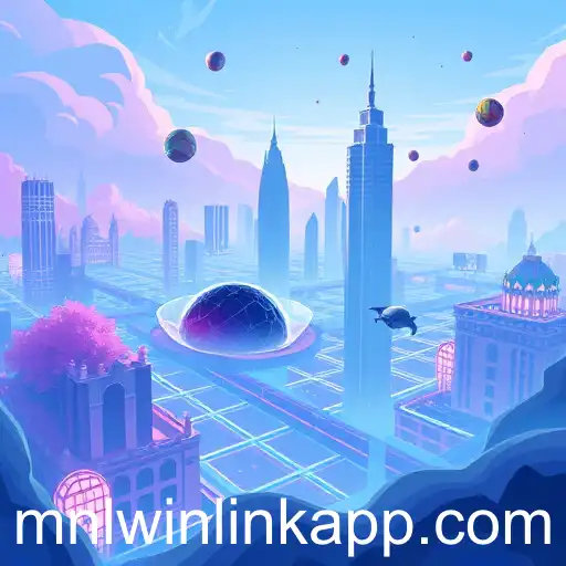 Mnlwin Link App Revolutionizes Gaming Industry