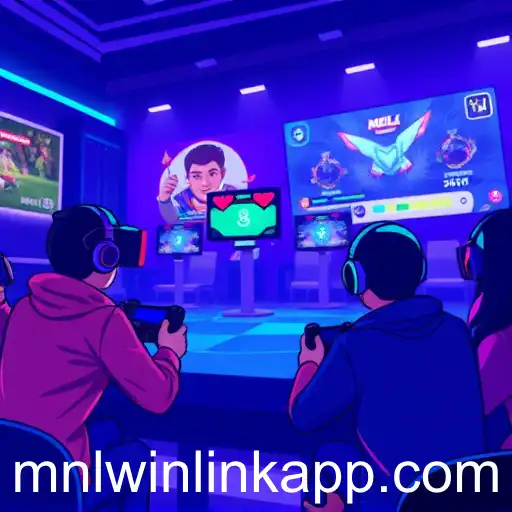 Rise of Mobile Gaming Platforms