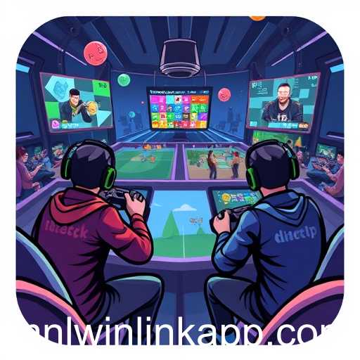 The Rise of Gaming Platforms