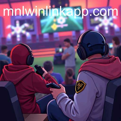 The Rise of Mnlwin: A New Player in the Online Gaming Scene