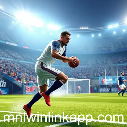 The Rise of Sports Games: Exploring the Appeal of Competitive Play